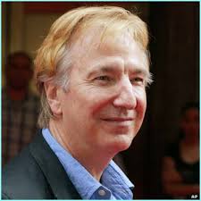 Image <b>Alan Rickman</b> Picture