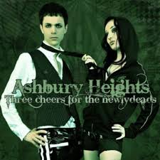 ashbury heights