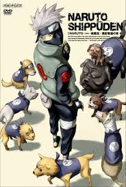 NARUTO -ナルト- 疾風伝 風影