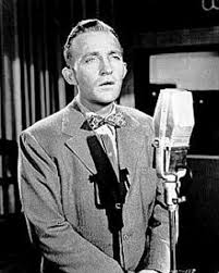 Bing Crosby - via Daymix