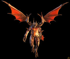 VE3D Image for Ninja Gaiden II
