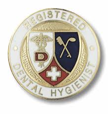 Emblem of the Registered