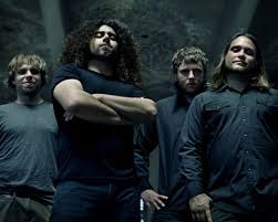 Image Re: <b>Coheed</b> & <b>Cambria</b> Picture