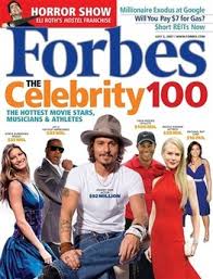 Forbes magazine, - via Daymix