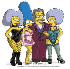 Image Pimpin <b>Matt Groening</b> Picture