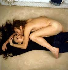 The  Annie Leibovitz   exhibit was    