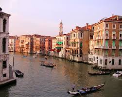 Venice Italy