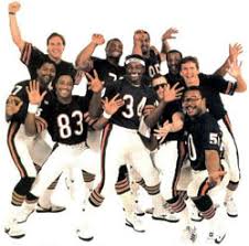 Superbowl Shuffle - via Daymix