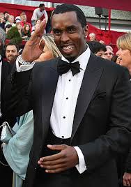 Sean Combs Picture 4
