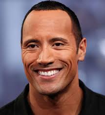 Image <b>The Rock</b>: Tale of <b>the</b> Tape Picture