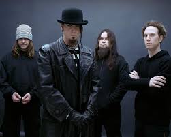 Image Man, as if <b>Mudvayne's</b> music and <b>...</b> Picture