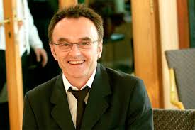 Image <b>Danny Boyle</b> Moving Forward Picture