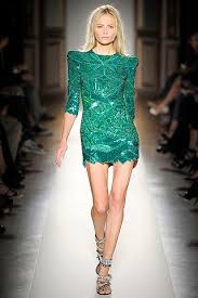 80s-style fashion alert! - via Daymix