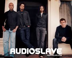 Image <b>Audioslave</b> MySpace Graphics Picture