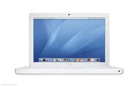 To be able to use a MacBook…