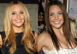 Image Celebrity hairstyles <b>Amanda Bynes</b> Picture