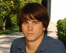 Image <b>Jason Ritter</b> AKA <b>Jason</b> Morgan <b>Ritter</b> Picture