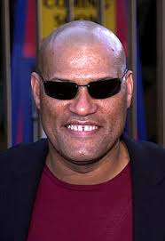 Image <b>Laurence Fishburne</b> Joins CSI: Picture