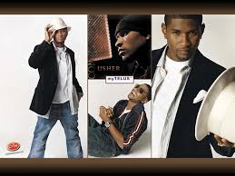 Usher Picture 2