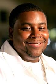 Image 'SNL' Star <b>Kenan Thompson</b> Picture