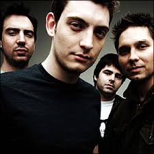 Image Snow Patrol Picture