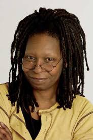 Image <b>Whoopi Goldberg</b> defends Picture