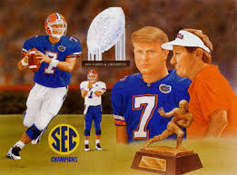  Floridas Heisman trophy winners 