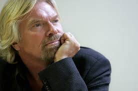 Image Billionaire Richard Branson Picture