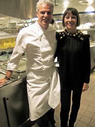  the triumphs of Le Bernardin.
