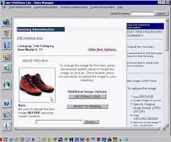 View smc WebStore Lite - via Daymix