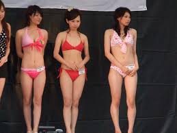 レースクイーンの画像4