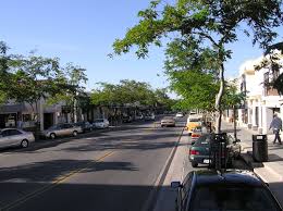 Mountain View, California. - via Daymix
