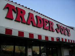 Trader Joe's Images at Lunch. - via Daymix