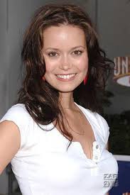 Summer Glau Picture 2