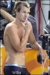 Aaron Peirsol