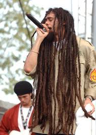 Image <b>Damian Marley</b> Picture