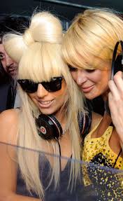 Lady Gaga As a Brand - via Daymix