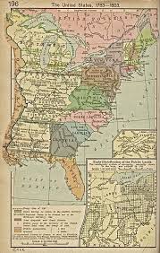 13 states in the United - via Daymix