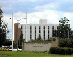 University of South Alabama