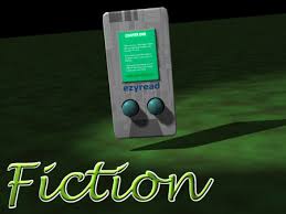 "Fiction" - via Daymix
