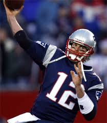 Tom Brady Picture 1