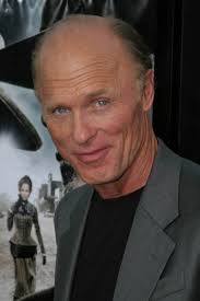 Image Photo of <b>Ed Harris</b> at the Los Picture