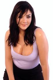 Martine McCutcheon Gossip