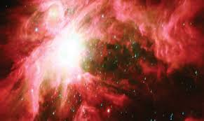 Hubble Space Telescope, - via Daymix