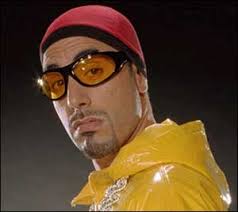 11- Da Ali G Show