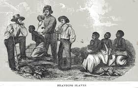 Thoughts Upon Slavery