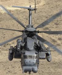 MH-53J Pave Low
