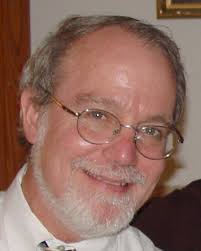 Melkite Deacon, Dennis McCarthy