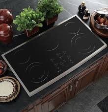 glass ceramic cooktops
