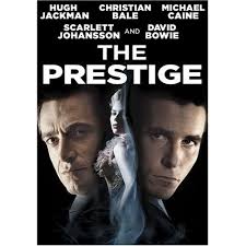 The Prestige Movie
